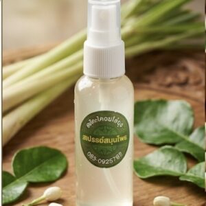 hand sanitizer