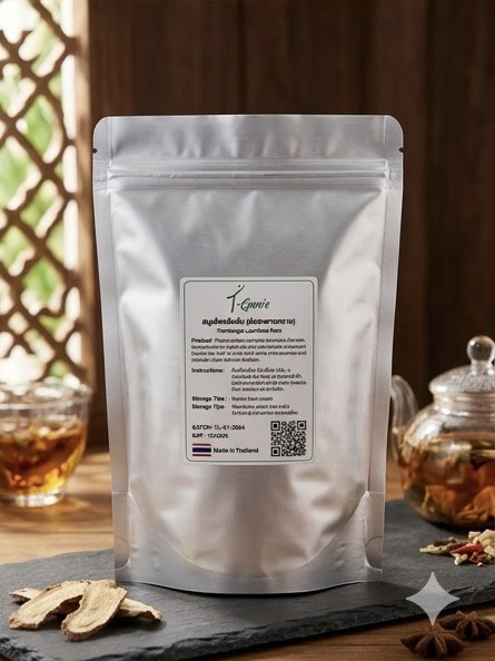 ชาหินฟ้าแลบ(บาร์บูนิต้า) barbonita herbal tea ชาหินฟ้าแลบ(บาร์บูนิต้า) barbonita herbal tea