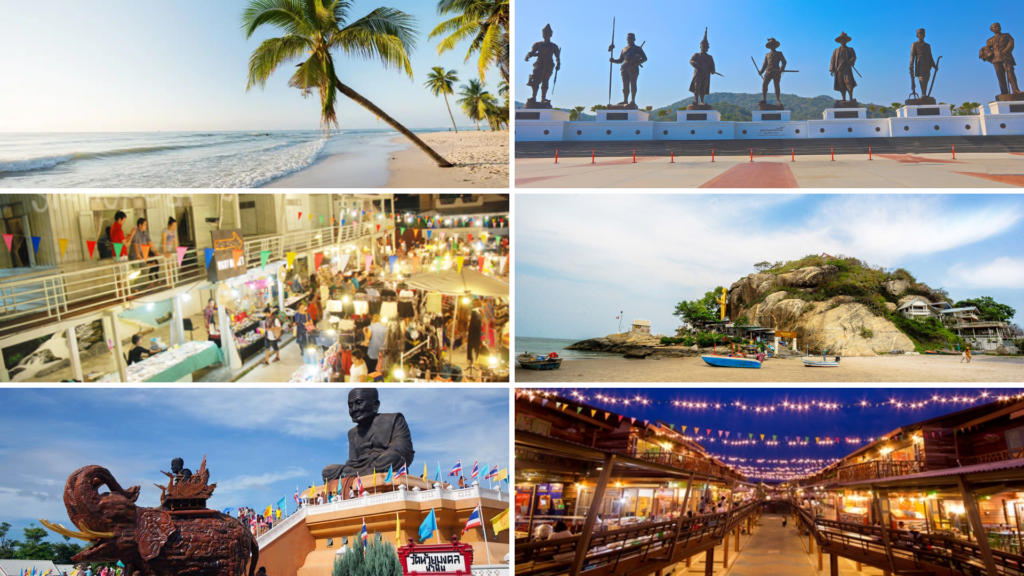 หัวหิน HUA HIN