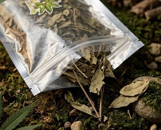 ใบกัญชาอบแห้ง(dried cannabis) ใบกัญชาอบแห้ง(dried cannabis)
