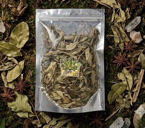 ใบกัญชาอบแห้ง(dried cannabis) ใบกัญชาอบแห้ง(dried cannabis)