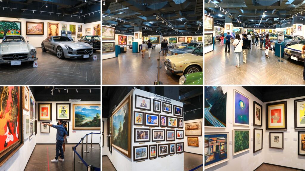 The Gallery Hua Hin